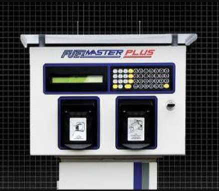 Fuel Management Systems